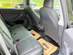 Tesla Model Y Long Range All-Wheel Drive 3D7 - ფოტო 19