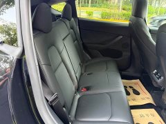 Tesla Model Y Long Range All-Wheel Drive 3D7 - ფოტო 20