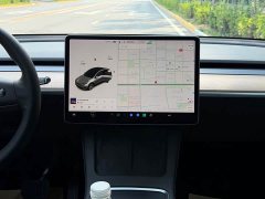 Tesla Model Y Long Range All-Wheel Drive 3D7 - ფოტო 9