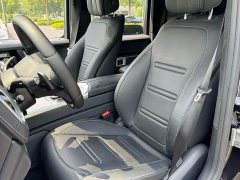 Mercedes-Benz G-Class 2022 G 500 - ფოტო 10