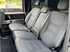 Mercedes-Benz G-Class 2022 G 500 - ფოტო 16