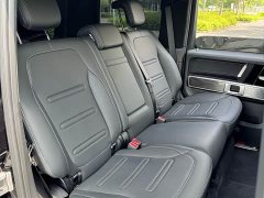 Mercedes-Benz G-Class 2022 G 500 - ფოტო 17