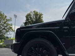 Mercedes-Benz G-Class 2022 G 500 - ფოტო 19