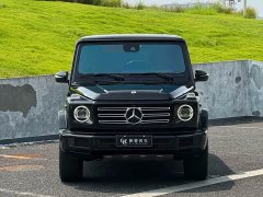 Mercedes-Benz G-Class 2022 G 500 - ფოტო 2