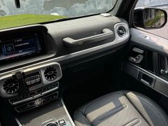Mercedes-Benz G-Class 2022 G 500 - ფოტო 20