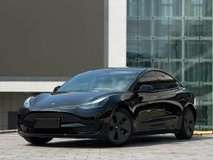 Tesla Model 3 2022 Rear-Wheel Drive - ფოტო 1