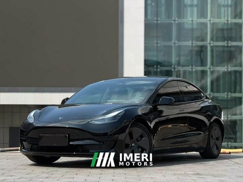 2023 Tesla Model 3 2022 Rear-Wheel Drive - ავტომობილი ჩინეთიდან
