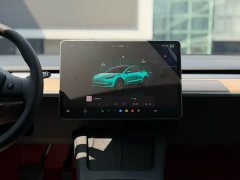 Tesla Model 3 2022 Rear-Wheel Drive - ფოტო 4