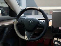 Tesla Model 3 2022 Rear-Wheel Drive - ფოტო 5
