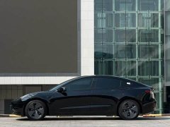 Tesla Model 3 2022 Rear-Wheel Drive - ფოტო 7