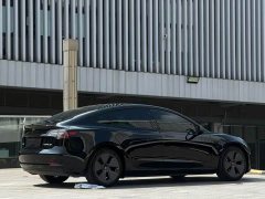 Tesla Model 3 2022 Rear-Wheel Drive - ფოტო 9
