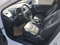 Chery eQ Travel Edition - ფოტო 4