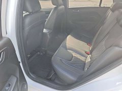 Chery eQ Travel Edition - ფოტო 5
