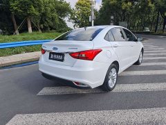 Chery eQ Travel Edition - ფოტო 7