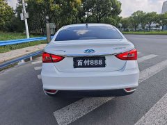 Chery eQ Travel Edition - ფოტო 8