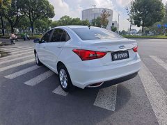 Chery eQ Travel Edition - ფოტო 9