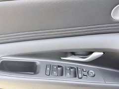 Hyundai Elantra 2022 1.5L CVT Luxury - ფოტო 10