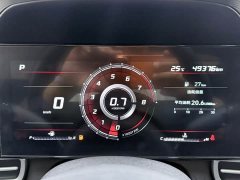 Hyundai Elantra 2022 1.5L CVT Luxury - ფოტო 14