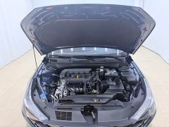 Hyundai Elantra 2022 1.5L CVT Luxury - ფოტო 19