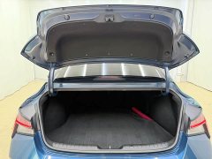 Hyundai Elantra 2022 1.5L CVT Luxury - ფოტო 20