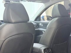 Hyundai Elantra 2022 1.5L CVT Luxury - ფოტო 8