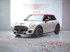 BMW MINI JCW 2.0T JOHN COOPER WORKS - ფოტო 1