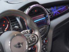 BMW MINI JCW 2.0T JOHN COOPER WORKS - ფოტო 13