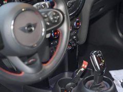 BMW MINI JCW 2.0T JOHN COOPER WORKS - ფოტო 14