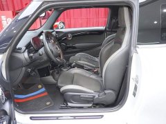 BMW MINI JCW 2.0T JOHN COOPER WORKS - ფოტო 15
