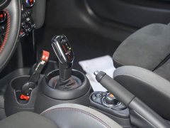 BMW MINI JCW 2.0T JOHN COOPER WORKS - ფოტო 16