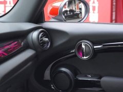 BMW MINI JCW 2.0T JOHN COOPER WORKS - ფოტო 17
