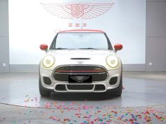 BMW MINI JCW 2.0T JOHN COOPER WORKS - ფოტო 2