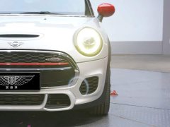 BMW MINI JCW 2.0T JOHN COOPER WORKS - ფოტო 3