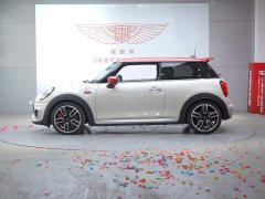 BMW MINI JCW 2.0T JOHN COOPER WORKS - ფოტო 4