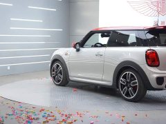 BMW MINI JCW 2.0T JOHN COOPER WORKS - ფოტო 5