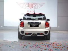 BMW MINI JCW 2.0T JOHN COOPER WORKS - ფოტო 6