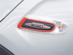 BMW MINI JCW 2.0T JOHN COOPER WORKS - ფოტო 7