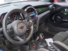 BMW MINI JCW 2.0T JOHN COOPER WORKS - ფოტო 8