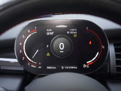 BMW MINI JCW 2.0T JOHN COOPER WORKS - ფოტო 9