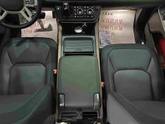 Land Rover Defender 2023 110 3.0T P400 X-DYNAMIC HSE - ფოტო 12