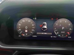 Land Rover Defender 2023 110 3.0T P400 X-DYNAMIC HSE - ფოტო 14