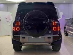 Land Rover Defender 2023 110 3.0T P400 X-DYNAMIC HSE - ფოტო 16