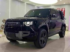 Land Rover Defender 2023 110 3.0T P400 X-DYNAMIC HSE - ფოტო 2