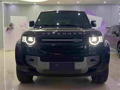 Land Rover Defender 2023 110 3.0T P400 X-DYNAMIC HSE - ფოტო 3