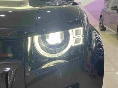Land Rover Defender 2023 110 3.0T P400 X-DYNAMIC HSE - ფოტო 5