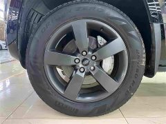Land Rover Defender 2023 110 3.0T P400 X-DYNAMIC HSE - ფოტო 6