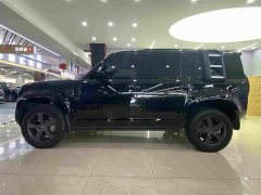 Land Rover Defender 2023 110 3.0T P400 X-DYNAMIC HSE - ფოტო 7