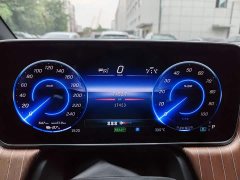 Mercedes-Benz EQE SUV 2024 500 4MATIC Pioneer Edition - ფოტო 11