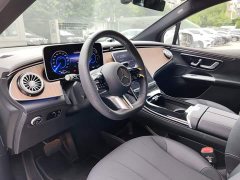 Mercedes-Benz EQE SUV 2024 500 4MATIC Pioneer Edition - ფოტო 12