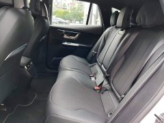 Mercedes-Benz EQE SUV 2024 500 4MATIC Pioneer Edition - ფოტო 14